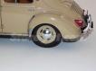 Renault 4CV Joaninha 1959 Creme