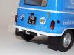 Renault 4F Gordini