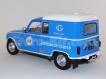 Renault 4F Gordini