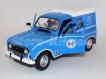 Renault 4F Gordini