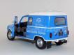 Renault 4F Gordini