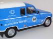Renault 4F Gordini