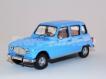 Renault 4L 1964 azul
