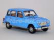 Renault 4L 1964 azul