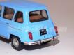 Renault 4L 1964 azul