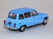 Renault 4L 1964 azul