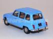 Renault 4L 1964 azul