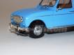 Renault 4L 1964 azul
