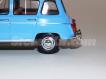 Renault 4L 1964 azul