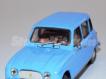 Renault 4L 1964 azul