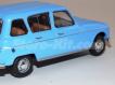 Renault 4L 1964 azul