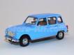 Renault 4L 1964 azul