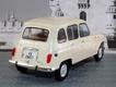 Renault 4L 1964 creme