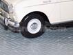 Renault 4L 1964 creme