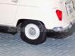 Renault 4L 1964 creme