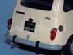 Renault 4L GTL creme