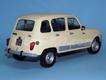 Renault 4L GTL creme