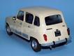 Renault 4L GTL creme