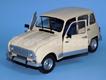 Renault 4L GTL creme