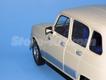 Renault 4L GTL creme