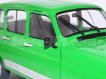 Renault 4L GTL verde