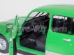 Renault 4L GTL verde