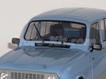 Renault 4LGTL Clan azul