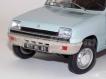 Renault 5 1972 azul