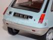 Renault 5 1972 azul