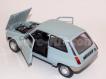 Renault 5 1972 azul