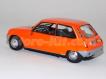 Renault 5 1972 laranja