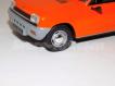 Renault 5 1972 laranja