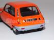 Renault 5 1972 laranja