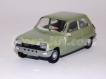 Renault 5 1972 verde