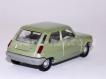 Renault 5 1972 verde