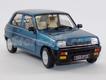 Renault 5 Alpine Turbo 1981 azul