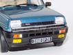 Renault 5 Alpine Turbo 1981 azul