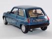 Renault 5 Alpine Turbo 1981 azul