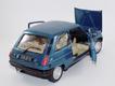 Renault 5 Alpine Turbo 1981 azul