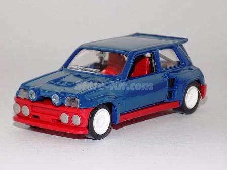 Renault 5 Maxi Turbo Rally 1985