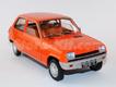 Renault 5 TL 1972 laranja