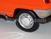 Renault 5 TL 1972 laranja