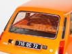 Renault 5 TL 1972 laranja