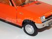 Renault 5 TL 1972 laranja