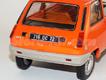 Renault 5 TL 1972 laranja