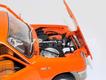 Renault 5 TL 1972 laranja