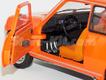 Renault 5 TL 1972 laranja