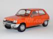 Renault 5 TL 1973 laranja