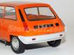 Renault 5 TL 1973 laranja