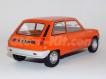 Renault 5 TL 1973 laranja